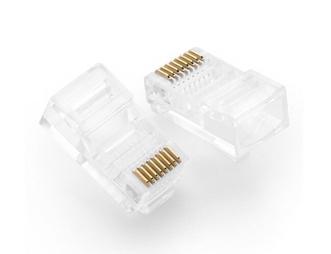 Đầu mạng RJ45 Cat5 Golden Japan