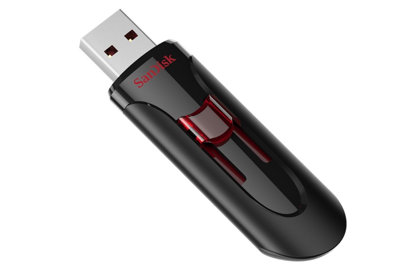 USB Sandisk 3.0 CZ600 Cruzer Blade 16GB