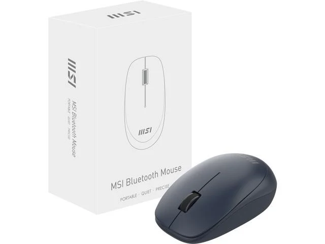 Chuột Bluetooth MSI M98