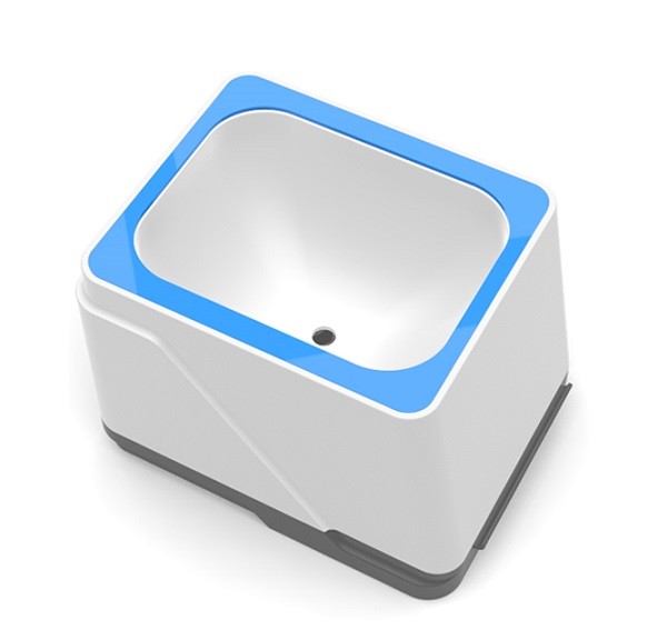 Máy đọc mã vạch đa tia Winson WAI-1318 USB