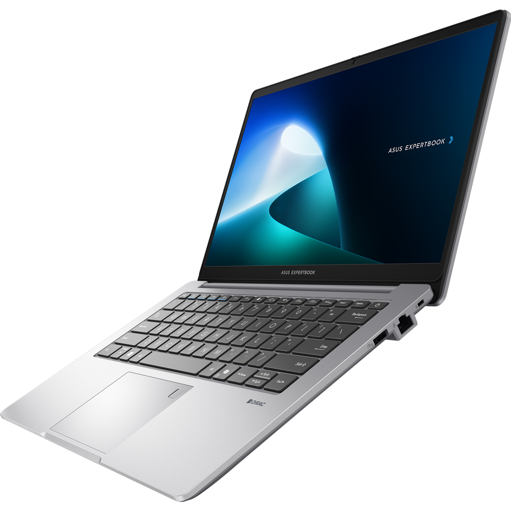 Asus ExpertBook P1403CVA-C5H16-50W (core 5-210H/16G D5/512G/14