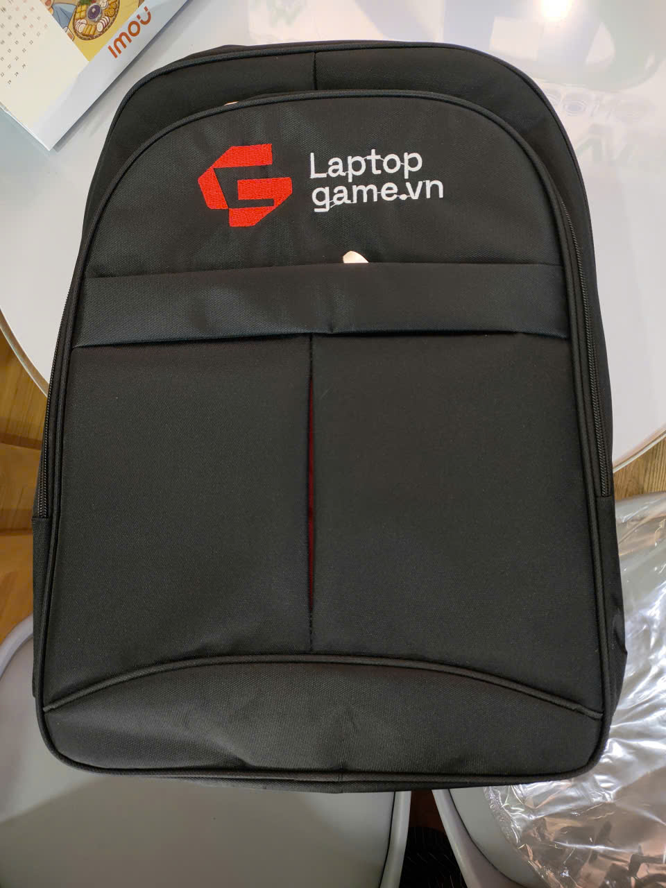 Balo LaptopGame