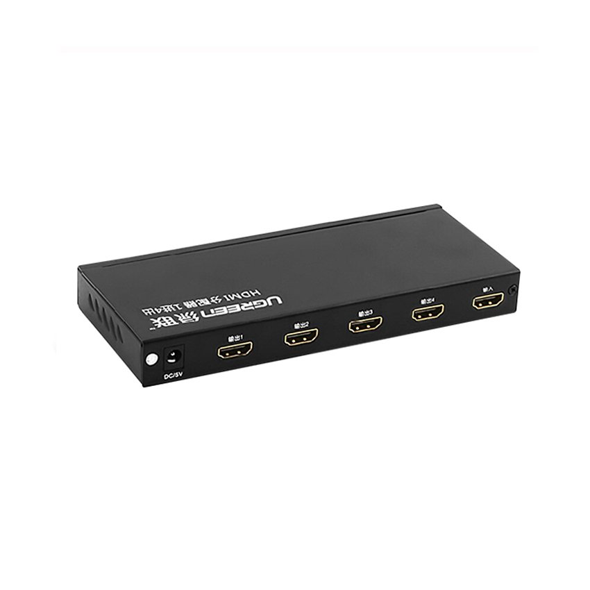 Bộ chia HDMI 1 ra 4 Ugreen 40202
