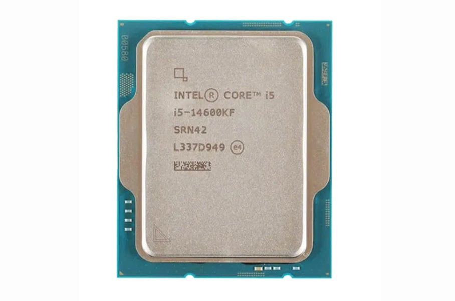 CPU Intel Core i5 14600KF