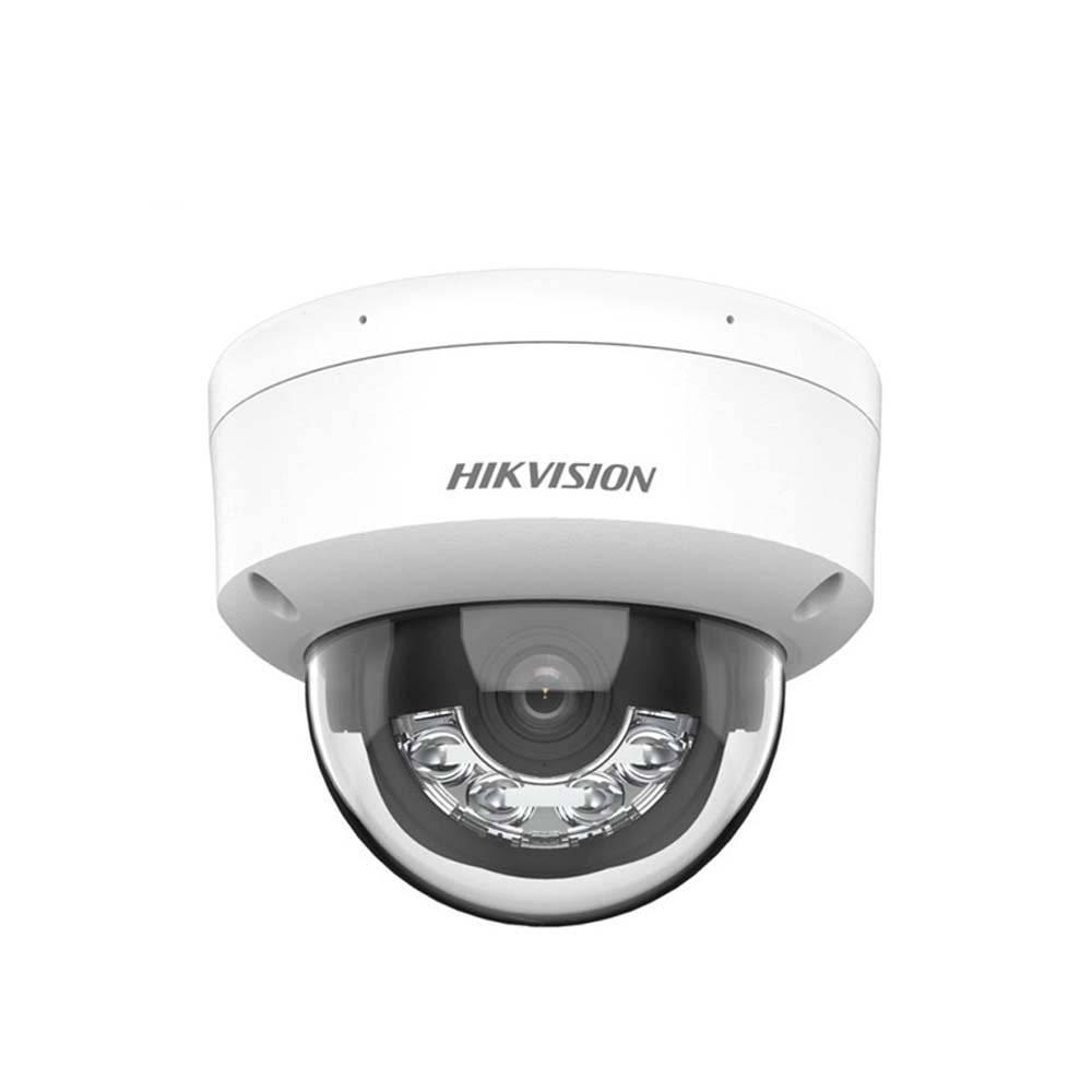 Camera IP 2MP bán cầu HIKVISION DS-2CD1121G2-LIU