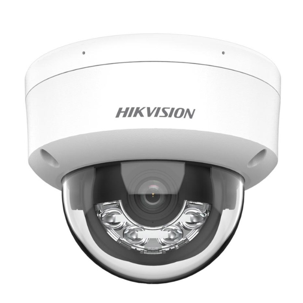 Camera IP 4MP bán cầu Hikvision DS-2CD1143G2-LIU