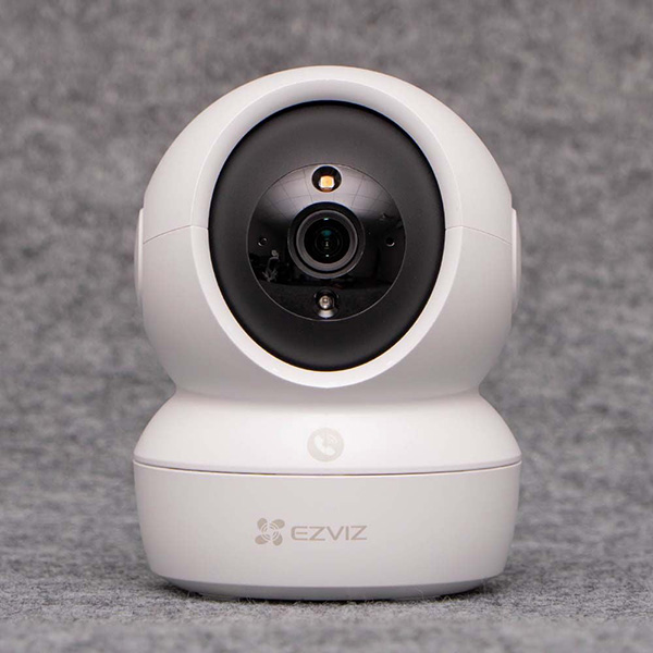 Camera IP Wifi Ezviz CS-H6C PRO 2k+ 4MP