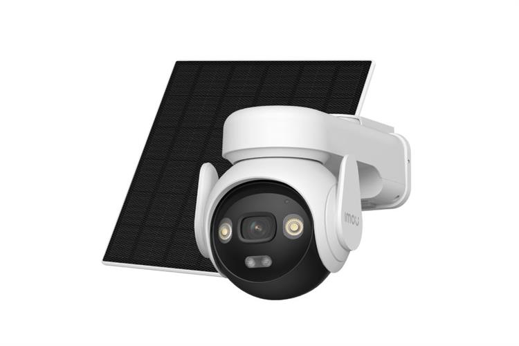 Camera Imou 5MP NLMT IPC-B7ED-5M0TEA-EU/FSP14 (4G)