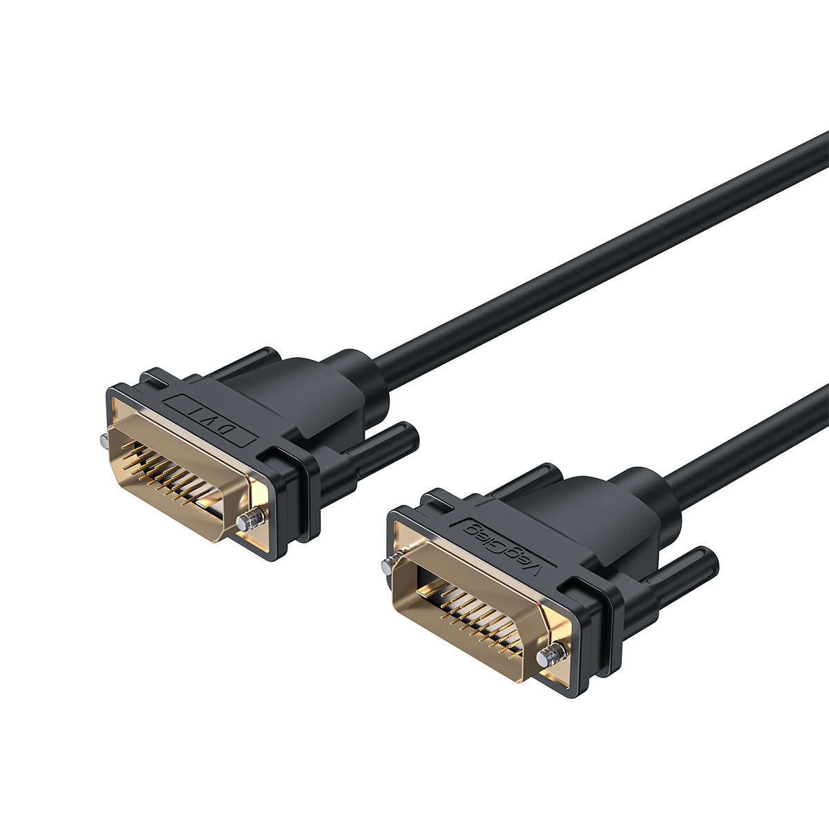 Cáp DVI 24+1 dài 1.5m VegGieg V-D401