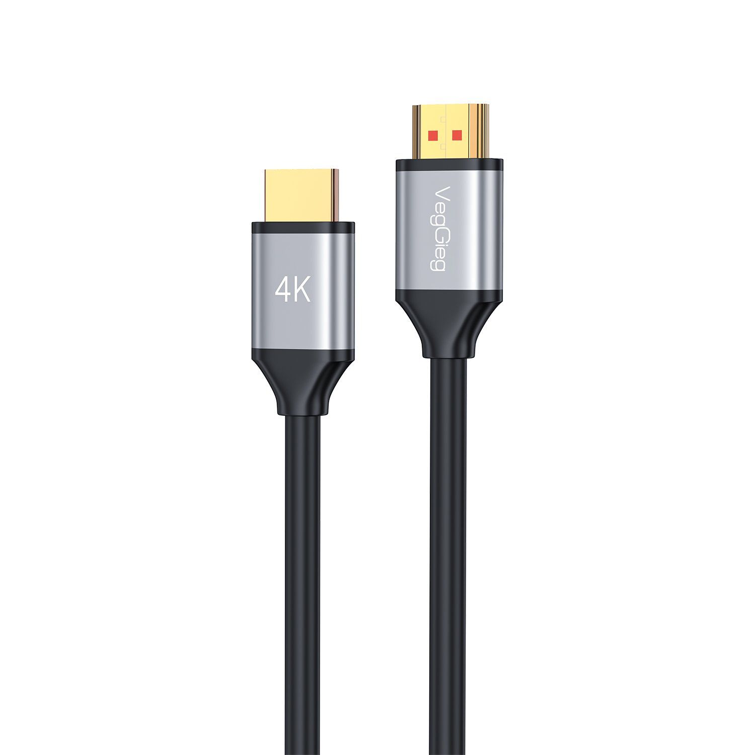 Cáp HDMI dài 1.5m chuẩn 2.0 VegGieg V-H301