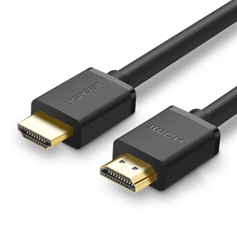 Cáp HDMI dài 10m chuẩn 1.4 Hỗ trợ phân giải 4k * 2k Ugreen 10110