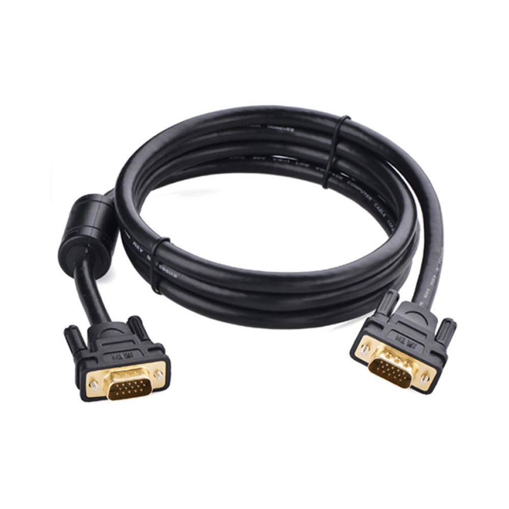 Cáp VGA dài 1.5m (3+6C) VegGieg V-V101