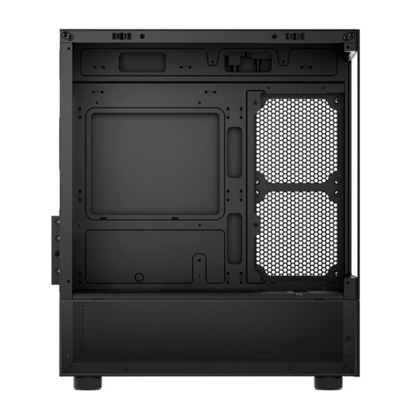 Case Segotep Endura 240S M-ATX - Đen (không fan)