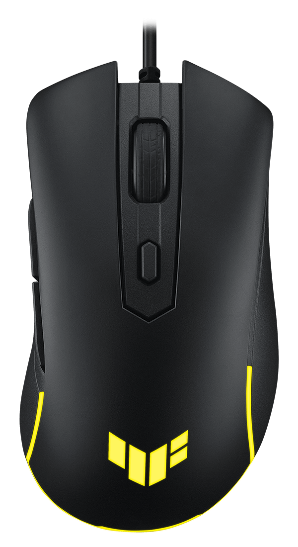 Chuột gaming Asus TUF M3 Gen II