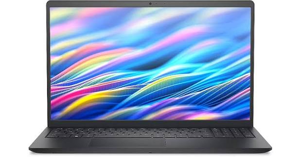 Dell 15 DC15250 i5-1334U / 512GB SSD / 8GB / 15.6