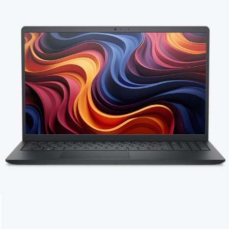 Dell DC15250 i7-1355U / 16GB / 1TB /15.6inch FHD / TOUCH / W11, Black (P112F010)