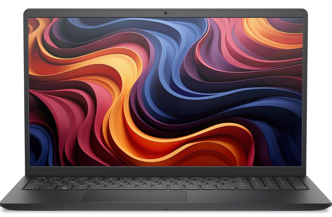 Dell Essential 15 PV15250 (ĐEN,vân tay) Core™ i5-1334U/ 512GB SSD/ 16GB DDR5/ 15.6