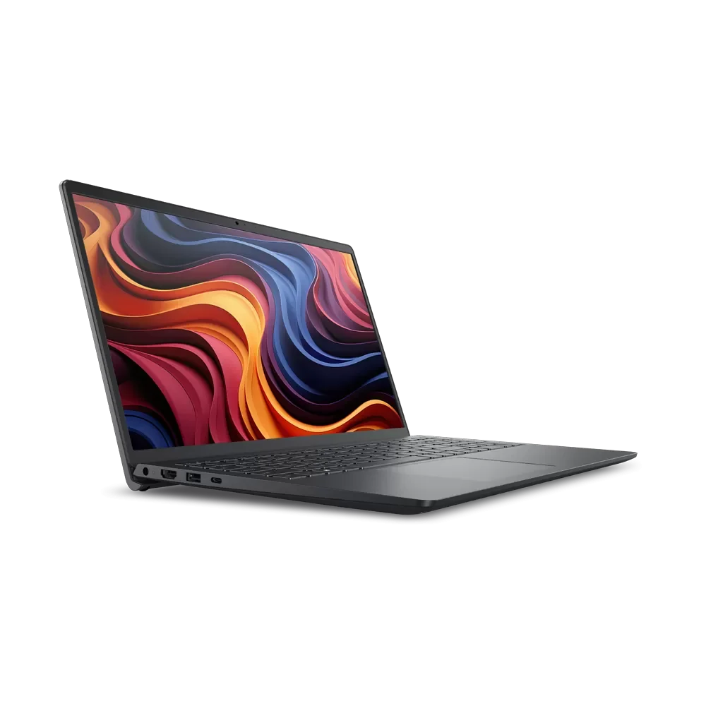 Dell Pro 15 Essential PV15250 Core 3-100U / 8GB DDR5 / 512GB SSD / 15.6