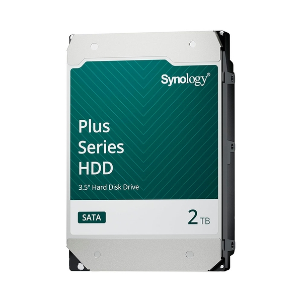 HDD NAS Synology2TB HAT3300-2T