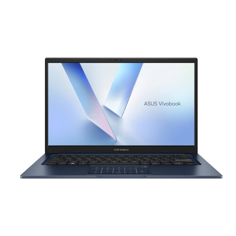 Laptop Asus Vivobook 14 X1404VAP-V14.C58256 (Core 5-120U/8GD4/256GB/14