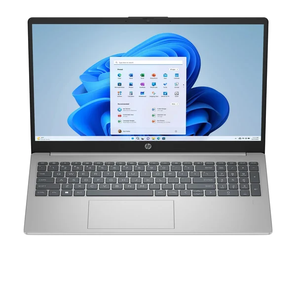 Laptop HP 15-FD2050WM Core Ultra 5-225U/512GB/8GB/15.6