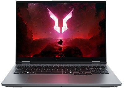 Laptop Lenovo Lecoo Fighter 7000 (N176)(Ryzen 9-8940HX/16GB/1TB/RTX 5060 8GB/16