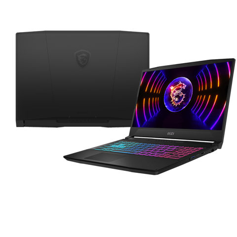 Laptop MSI Katana 15 B13VEK-2440VN (i7-13620H | RTX 4050 6GB | 16GB | 1TB | 15.6' FHD 144Hz | Win 11)