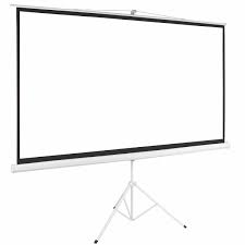 Màn chiếu Chân Dalite P84TS 120 Inch (2,13m x 2,13m)