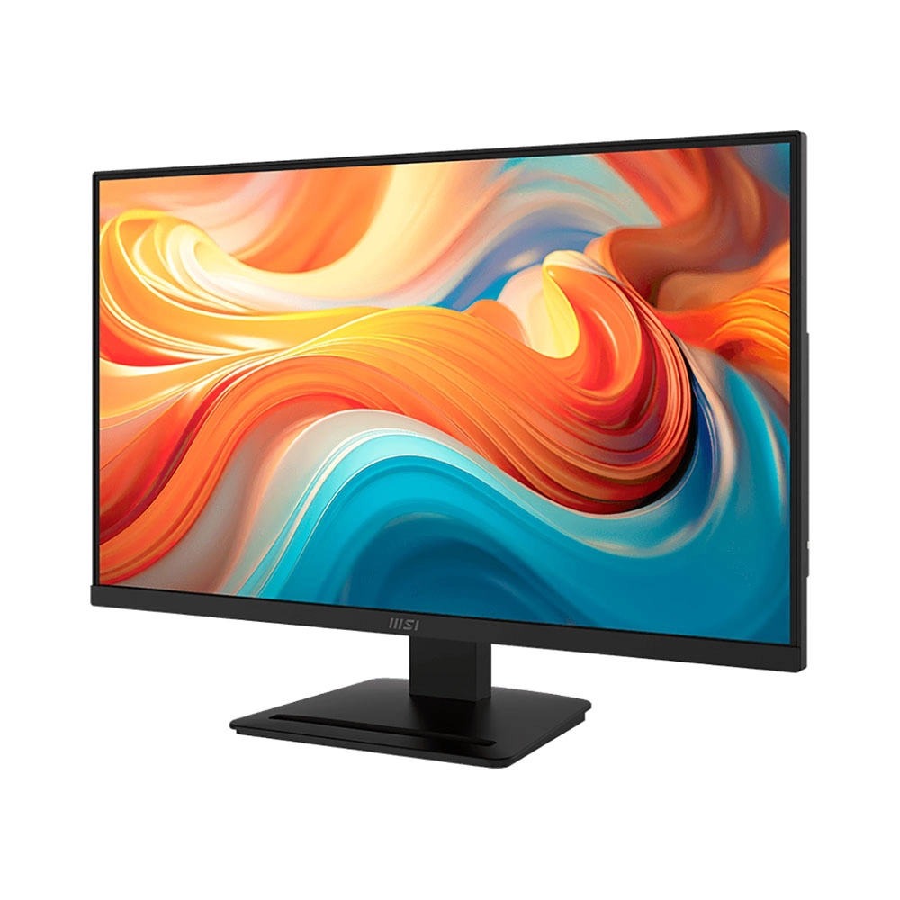 Màn hình MSI 27inch PRO MP273L E14 IPS FHD 144Hz HDMI, VGA