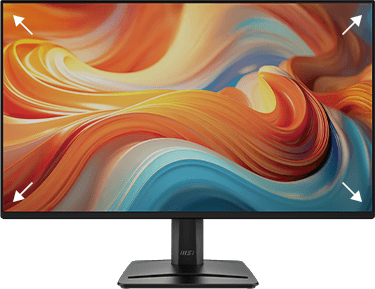Màn hình MSI Pro Mp275 E14L (27in|FHD|144Hz|1ms|Speaker)