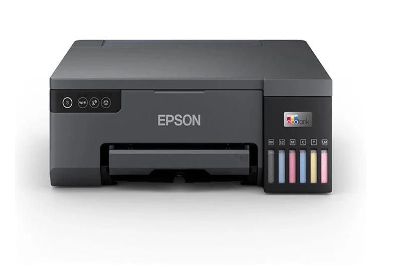 Máy In phun Màu Epson L8050 (A4/A5/ USB/ WIFI)
