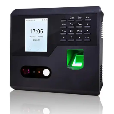 Máy chấm công khuôn mặt FA-900 Wifi