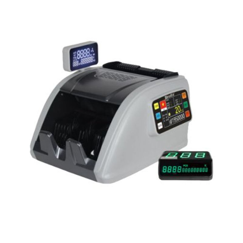 Máy đếm tiền OUDIS 8899 (dùng pin)