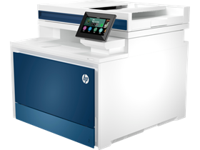 Máy in HP Color Pro MFP 4303W (5HH65A)