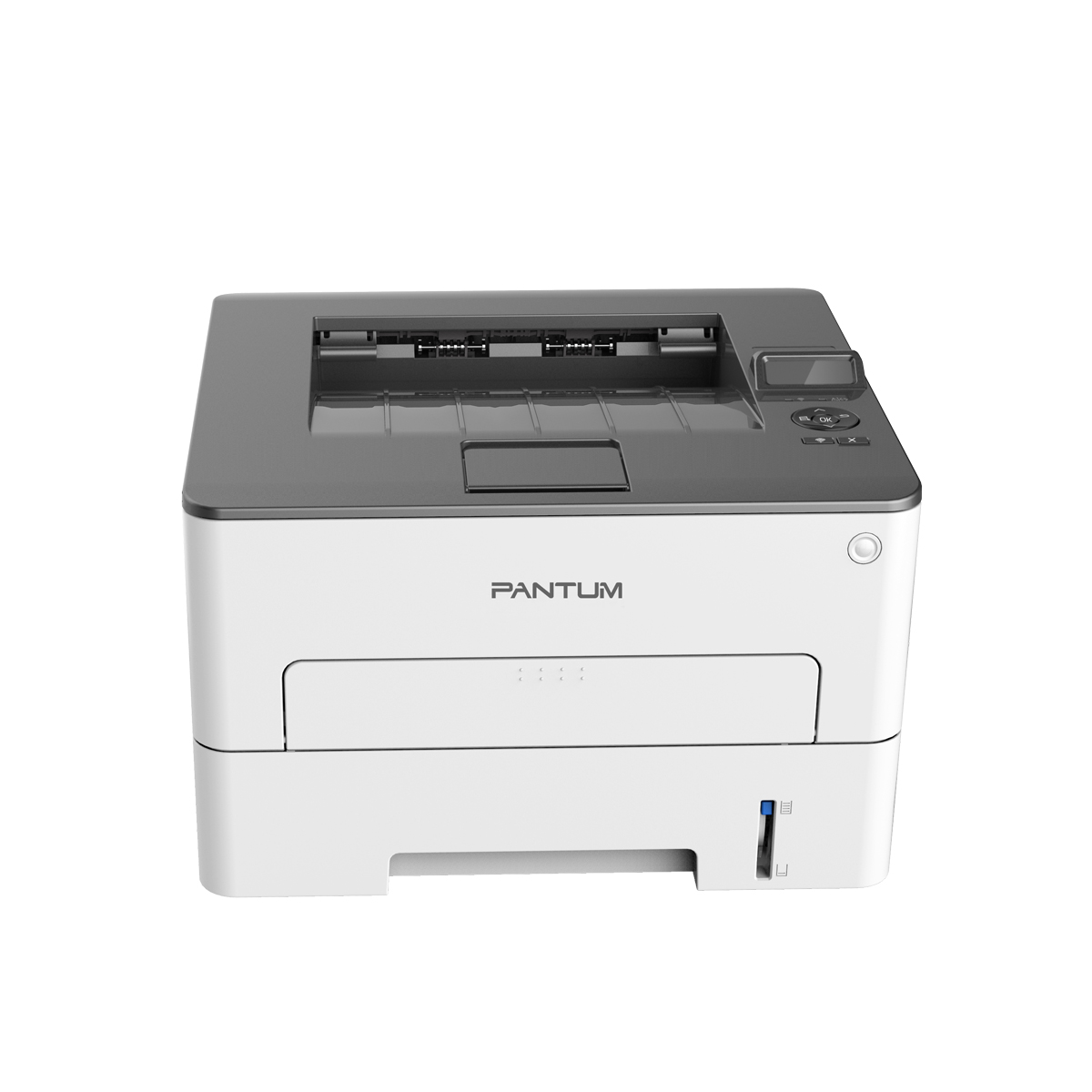 Máy in Pantum P3010DW (2 mặt/USB/LAN/WIFI)