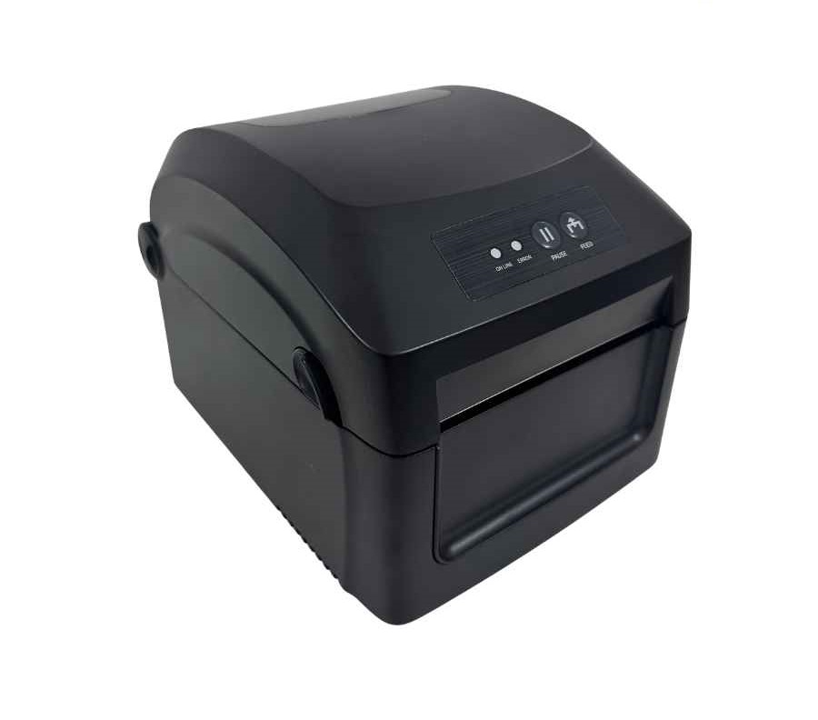 Máy in tem nhãn TD-401