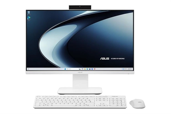 PC Asus AIO V440VA i5/13420H/8GD5/512GB/TPM/23.8