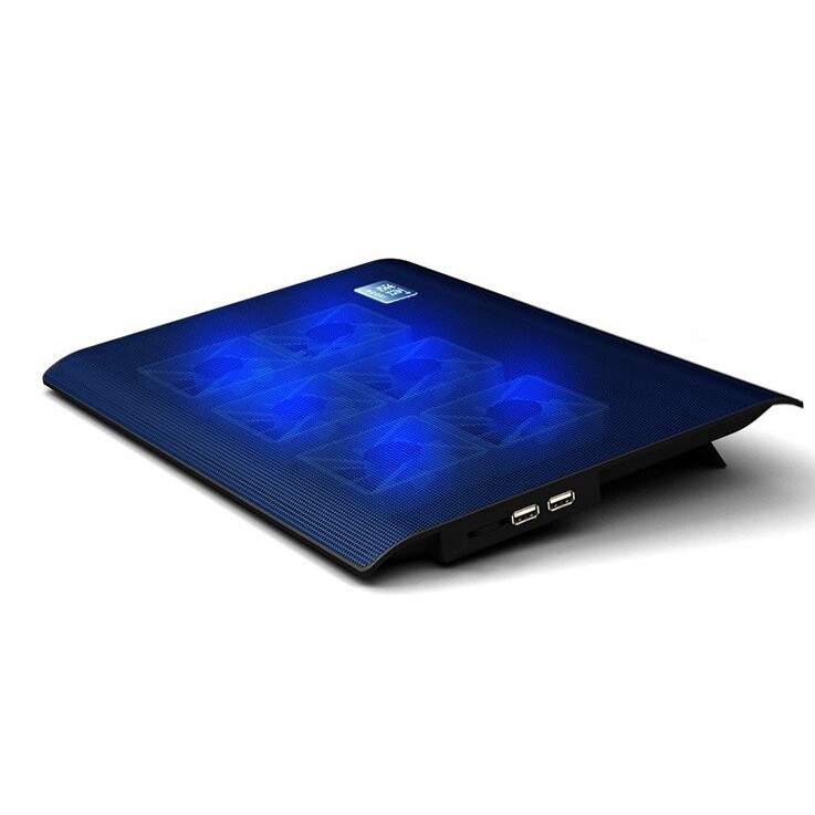Quạt tản nhiệt Laptop L112