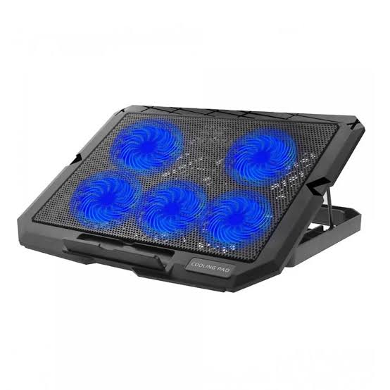 Quạt tản nhiệt laptop NB x5