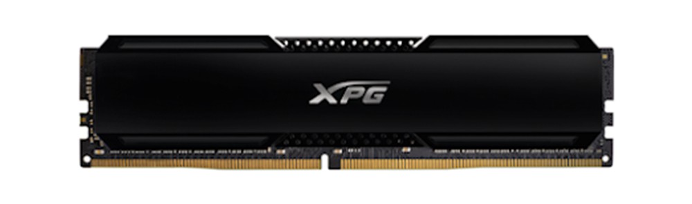 Ram 8G Bus 3200 C16 Adata XPG D20 Black