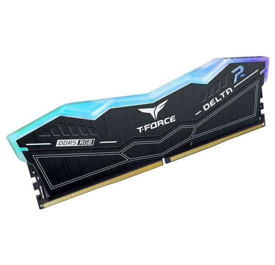 Ram TeamGroup Delta 16G DDR5 Bus 6000 RGB