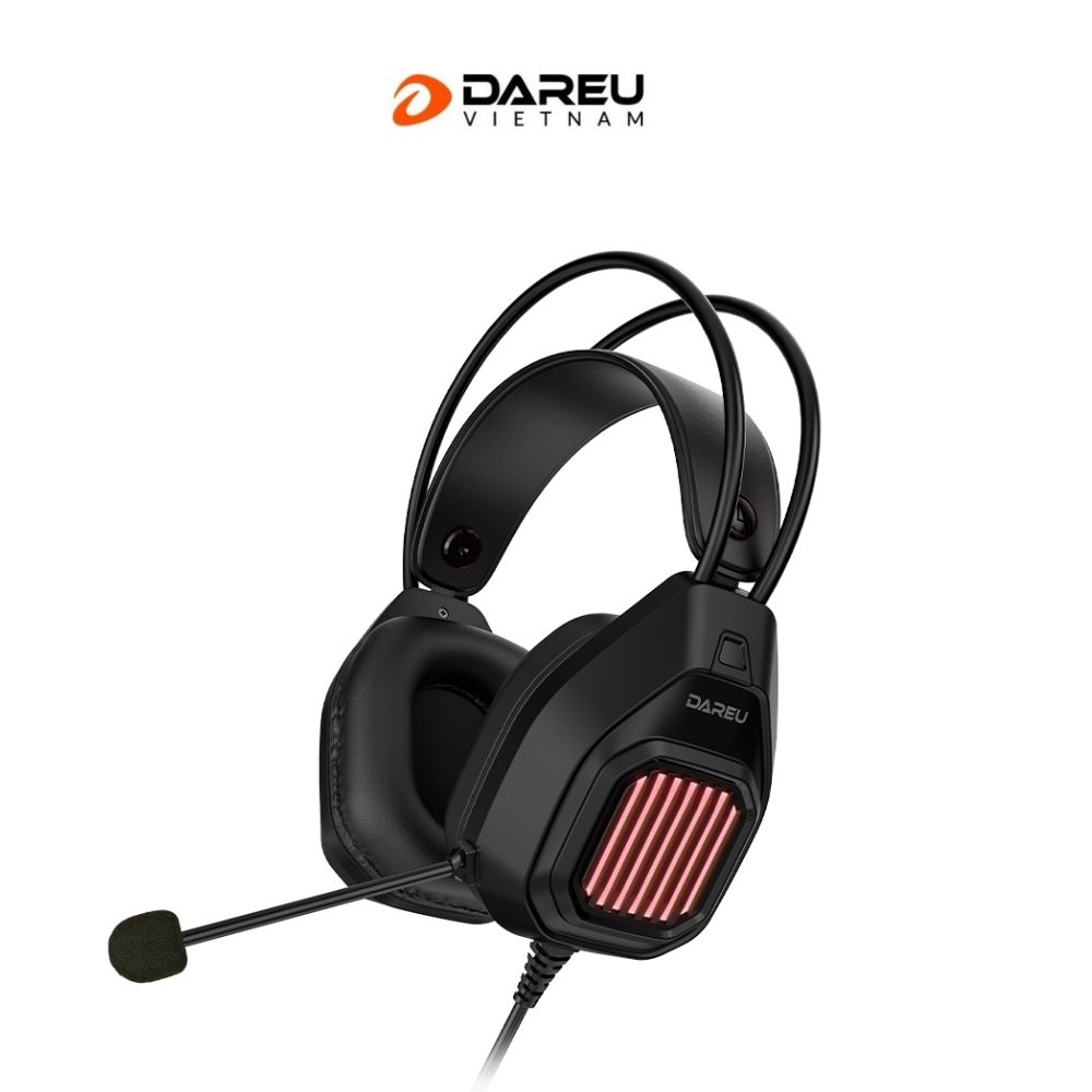 Tai nghe Gaming Dareu EH406