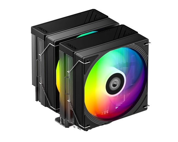 Tản nhiệt khí Id-Cooling Frozn A620 Pro Se Argb (2 tháp)