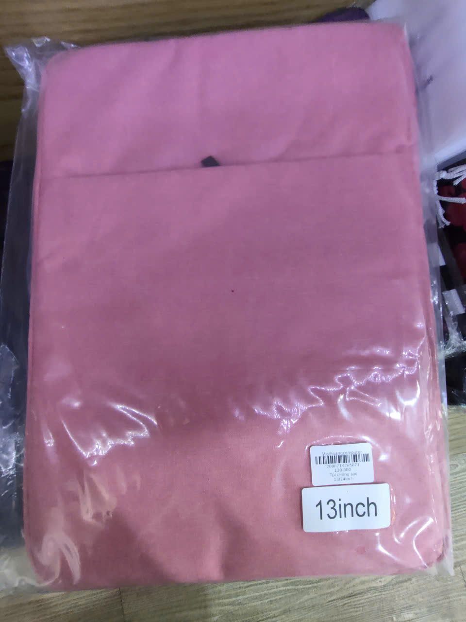 Túi chống sốc 13/14inch