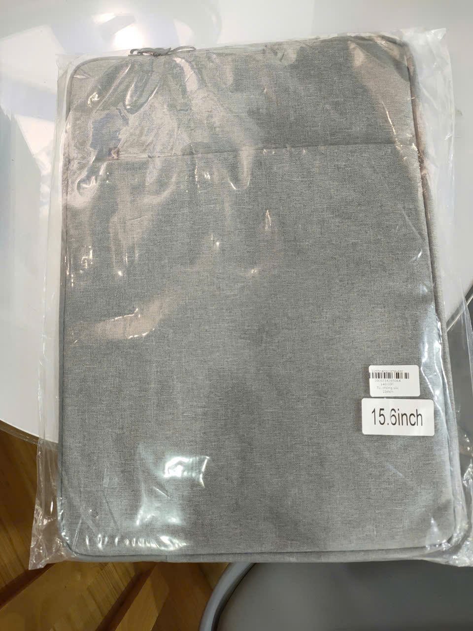 Túi chống sốc 15inch