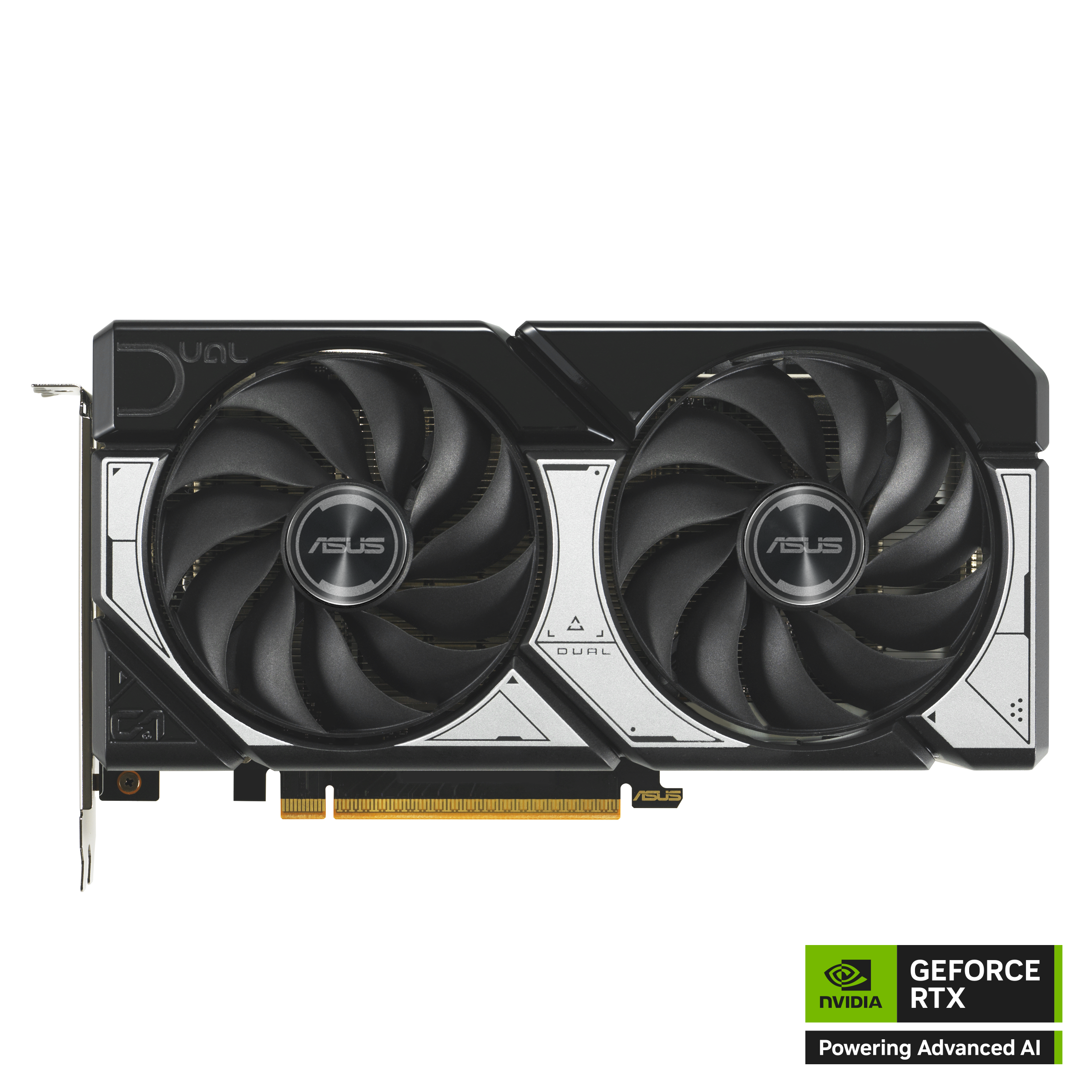 VGA Asus Dual RTX5060 8GB OC-a
