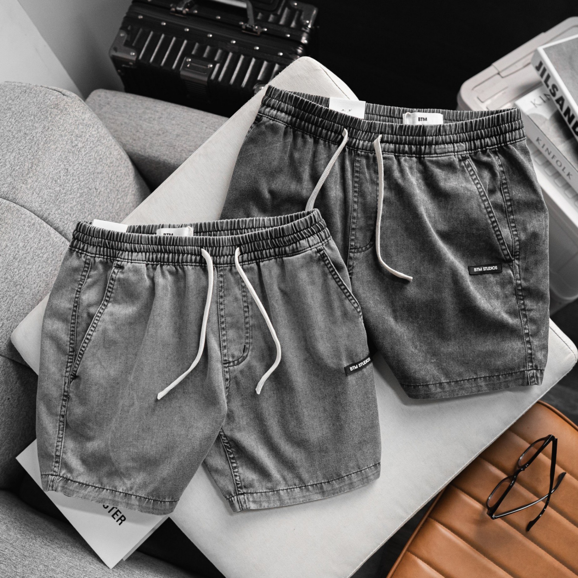 QUẦN SHORT JEAN-11-BTN