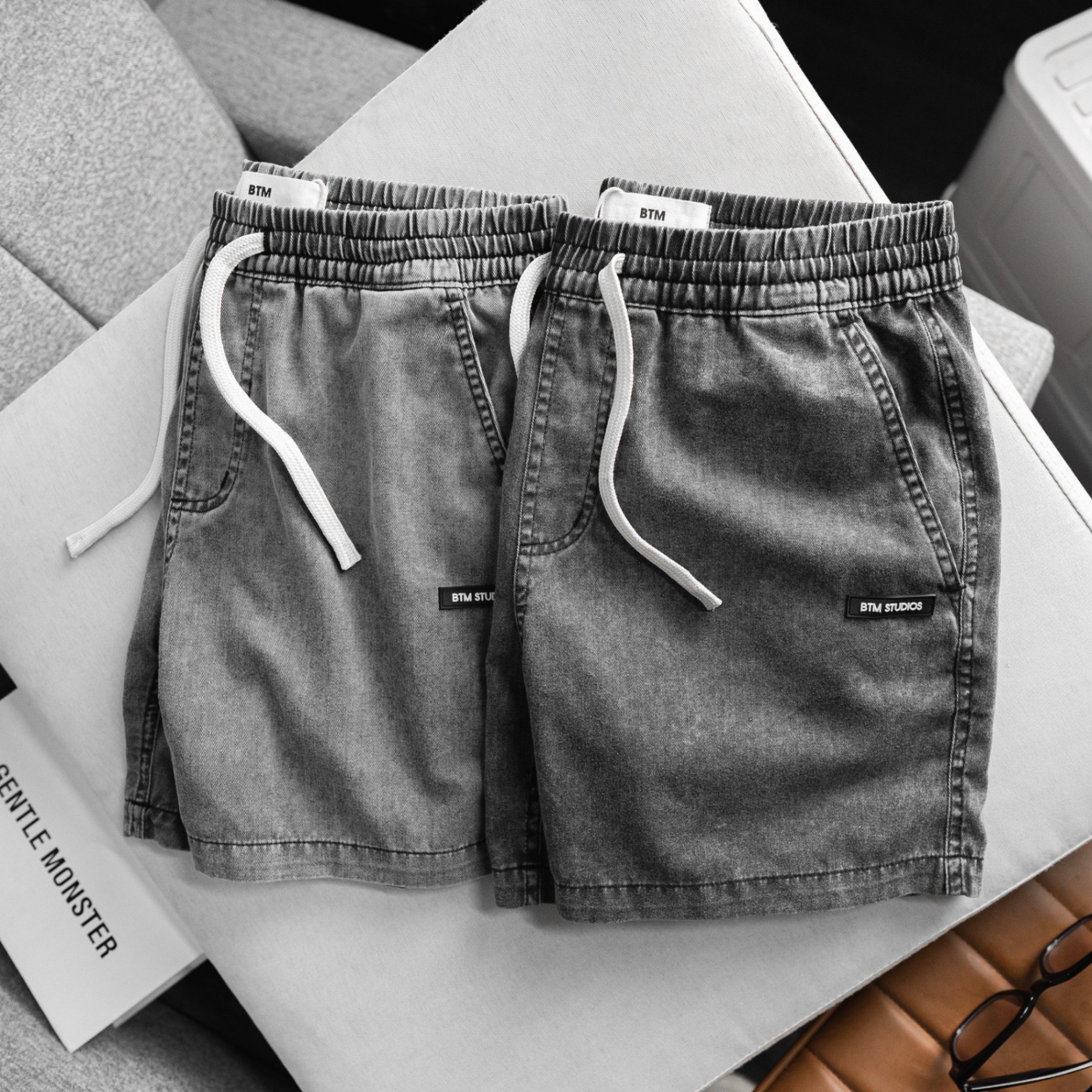 QUẦN SHORT JEAN-11-BTN