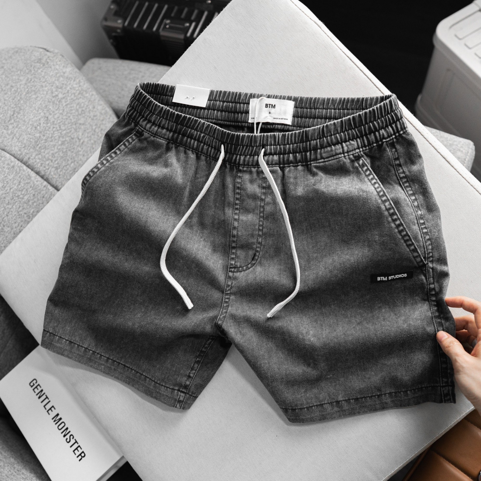 QUẦN SHORT JEAN-11-BTN