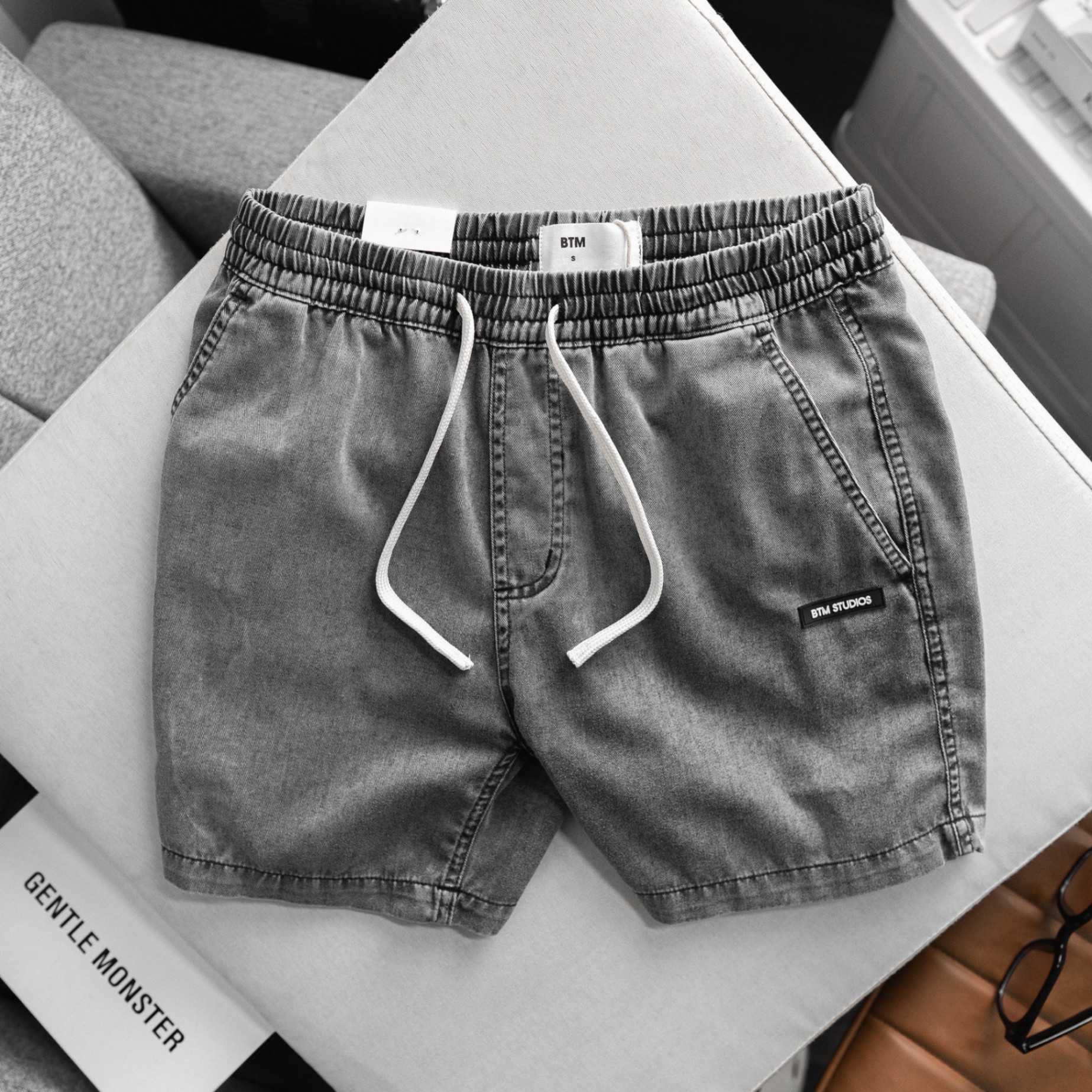 QUẦN SHORT JEAN-11-BTN